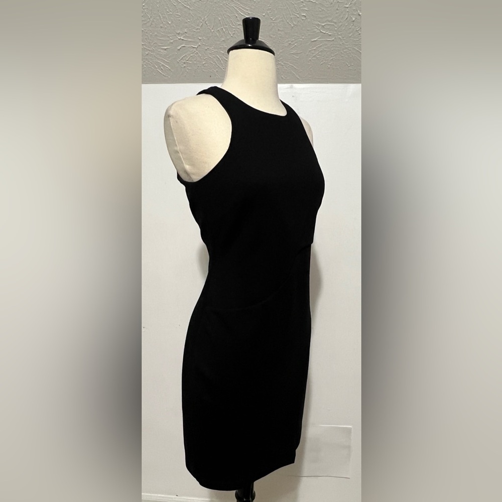 Bailey 44 Little Black Dress - Picture 4 of 6